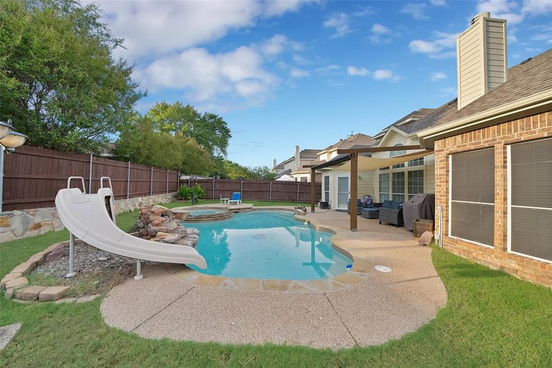 2903 Rocky Creek Drive, Mansfield TX 76063 - Photo 38