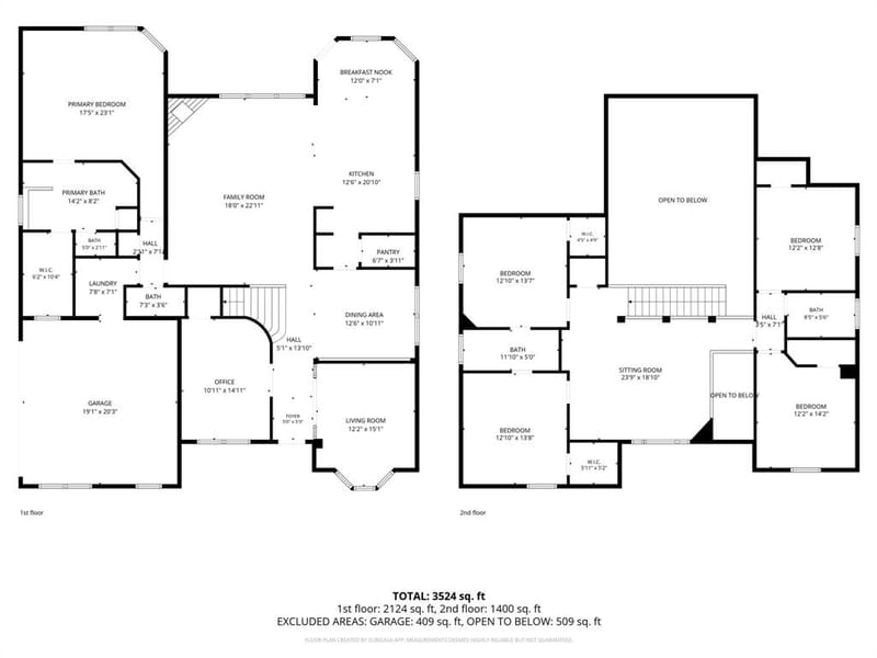 2903 Rocky Creek Drive, Mansfield TX 76063 - Photo 40