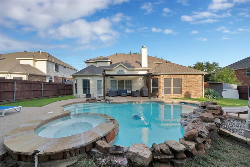 2903 Rocky Creek Drive, Mansfield TX 76063 - Photo 35