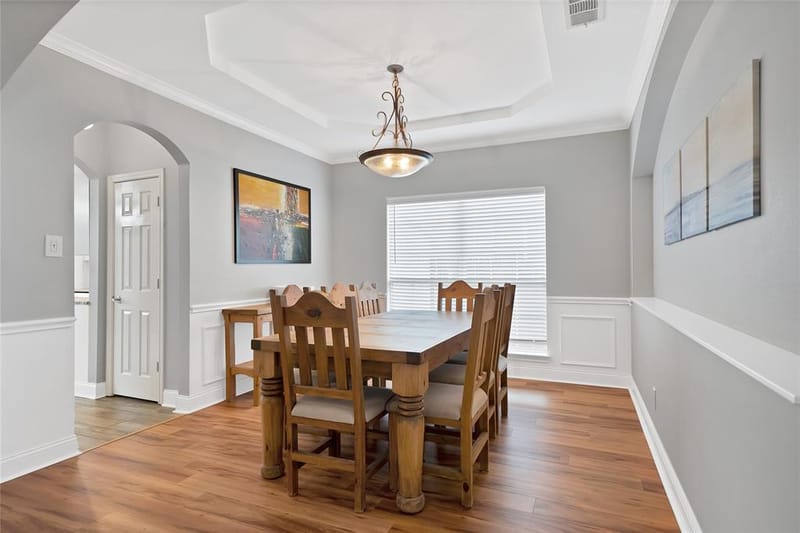 2903 Rocky Creek Drive, Mansfield TX 76063 - Photo 8