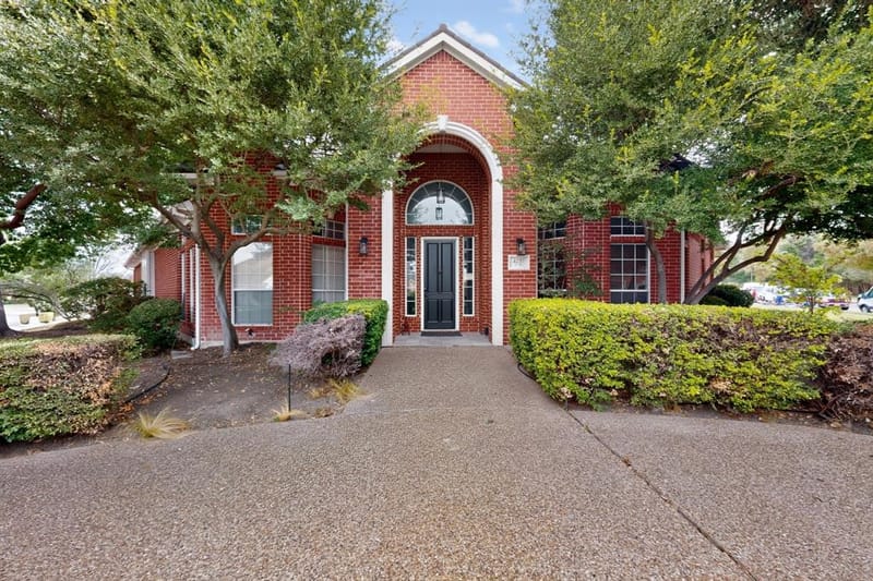 4237 McAlice Drive, Plano TX 75093