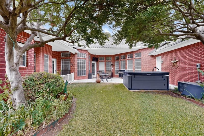 4237 McAlice Drive, Plano TX 75093 - Photo 30