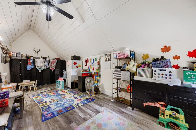 400 S 3rd Street, Grandview TX 76050 - Photo 31
