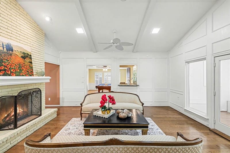6503 Barfield Drive, Dallas TX 75252 - Photo 6