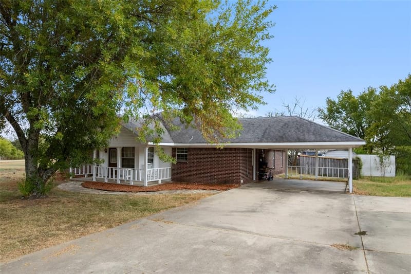 26 CR 2045, Mount Vernon TX 75457 - Photo 2