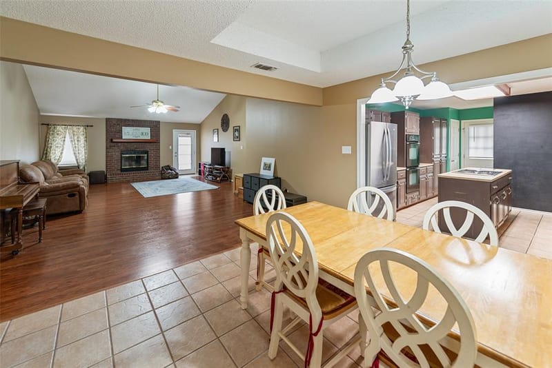 26 CR 2045, Mount Vernon TX 75457 - Photo 13