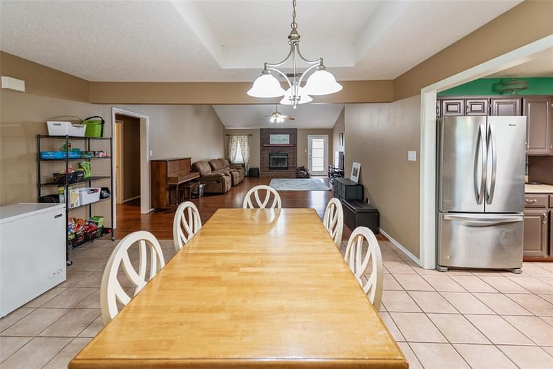 26 CR 2045, Mount Vernon TX 75457 - Photo 12