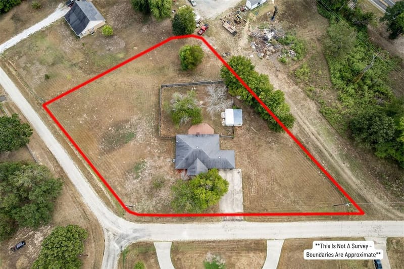 26 CR 2045, Mount Vernon TX 75457 - Photo 3