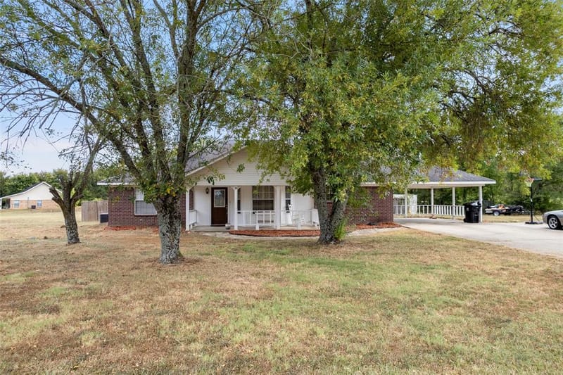26 CR 2045, Mount Vernon TX 75457