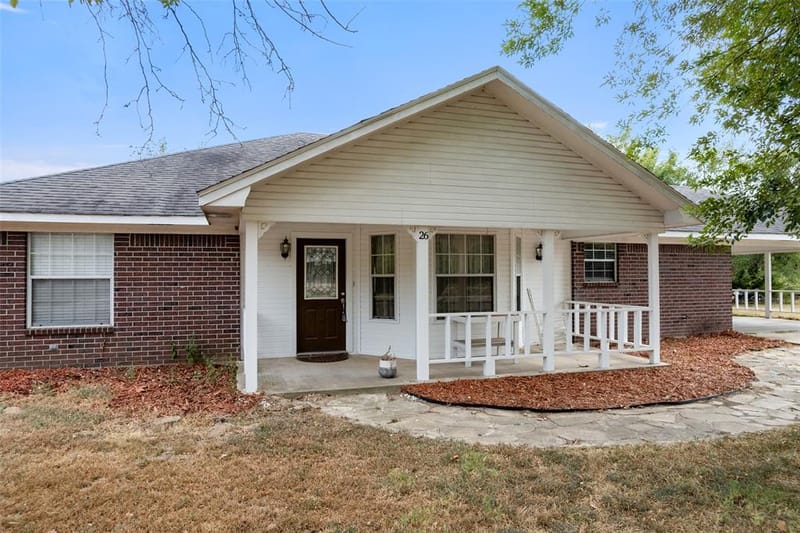 26 CR 2045, Mount Vernon TX 75457 - Photo 5