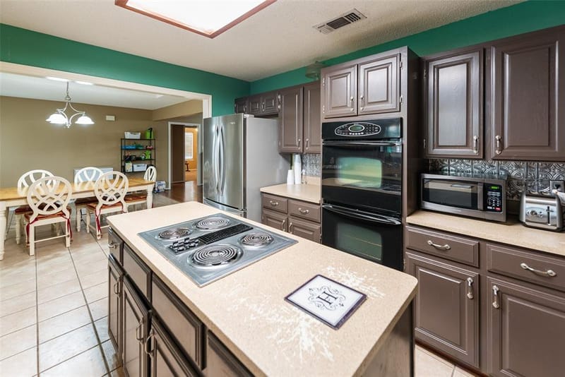 26 CR 2045, Mount Vernon TX 75457 - Photo 9