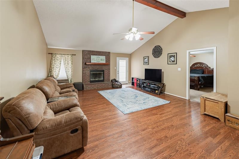 26 CR 2045, Mount Vernon TX 75457 - Photo 14