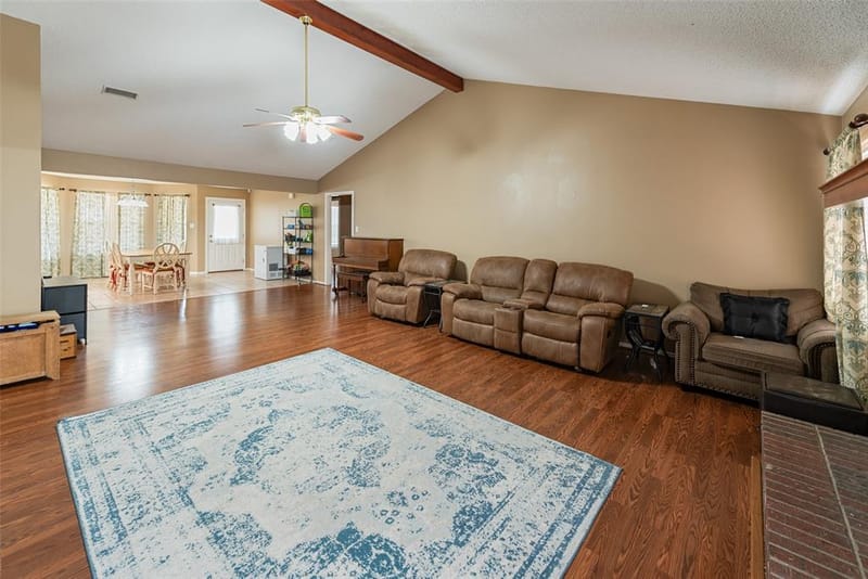 26 CR 2045, Mount Vernon TX 75457 - Photo 15