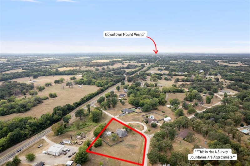 26 CR 2045, Mount Vernon TX 75457 - Photo 4