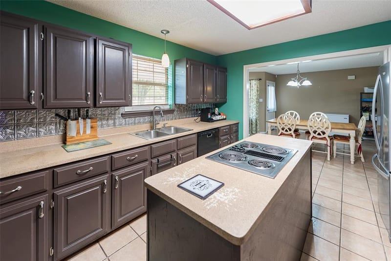 26 CR 2045, Mount Vernon TX 75457 - Photo 8
