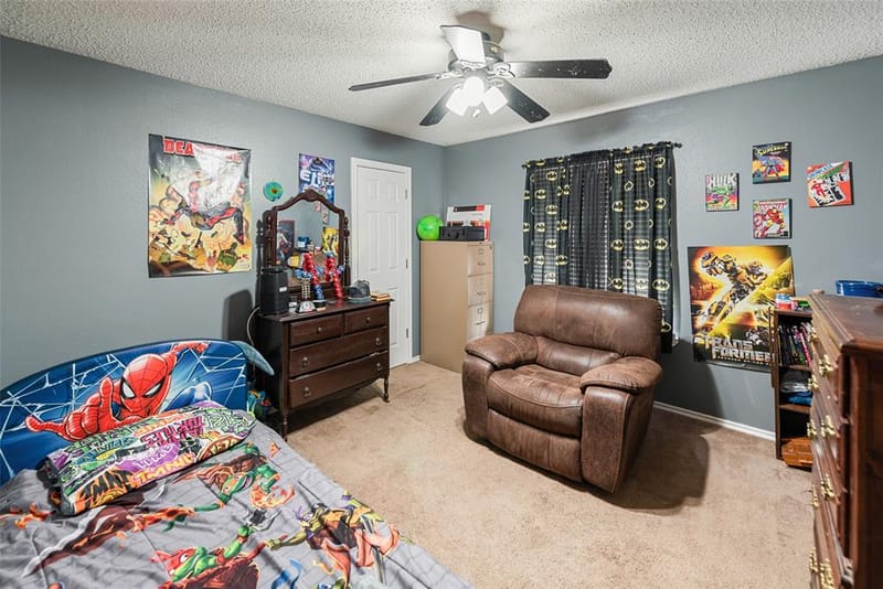 26 CR 2045, Mount Vernon TX 75457 - Photo 21
