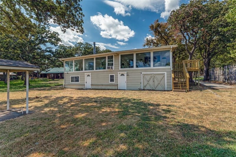 12960 Gantt Road E, Azle TX 76020 - Photo 2