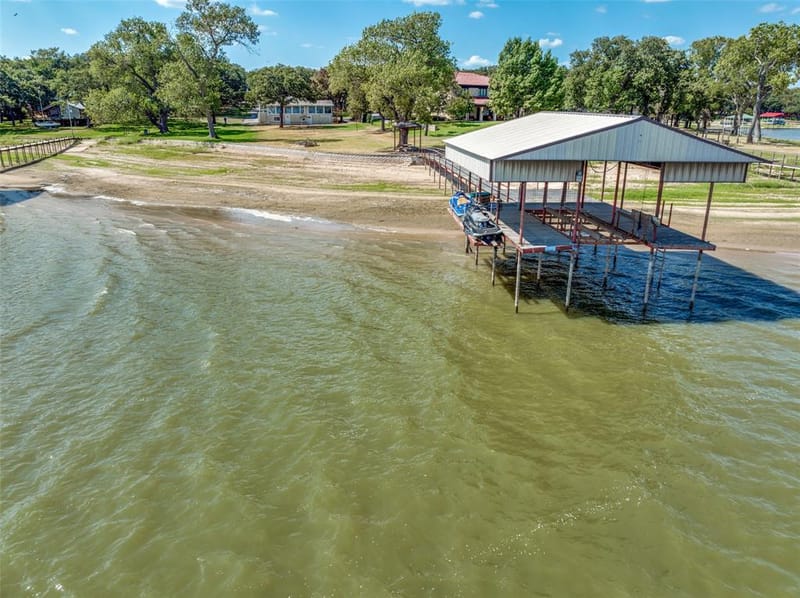 12960 Gantt Road E, Azle TX 76020 - Photo 22