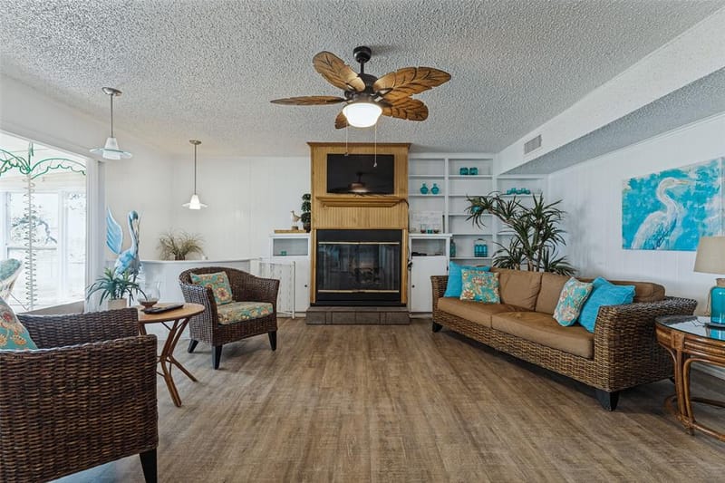 12960 Gantt Road E, Azle TX 76020 - Photo 3