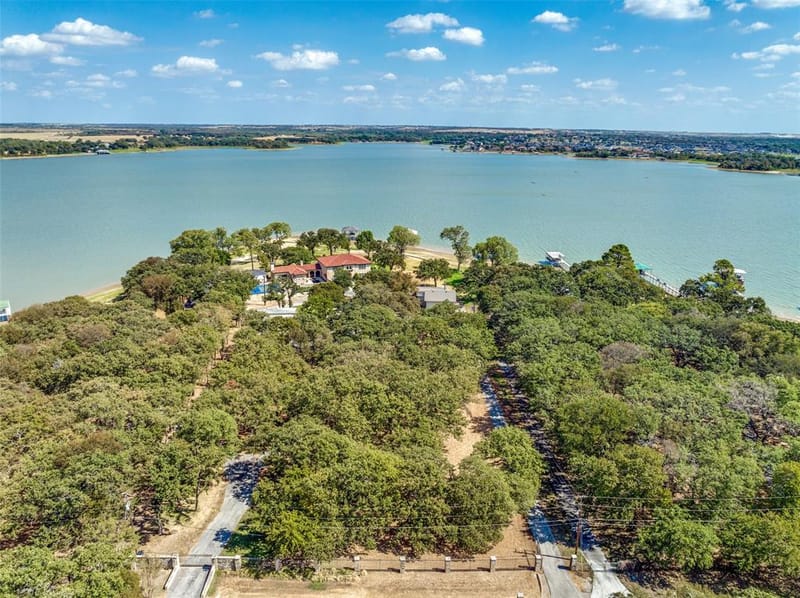 12960 Gantt Road E, Azle TX 76020