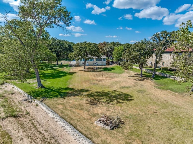 12960 Gantt Road E, Azle TX 76020 - Photo 31