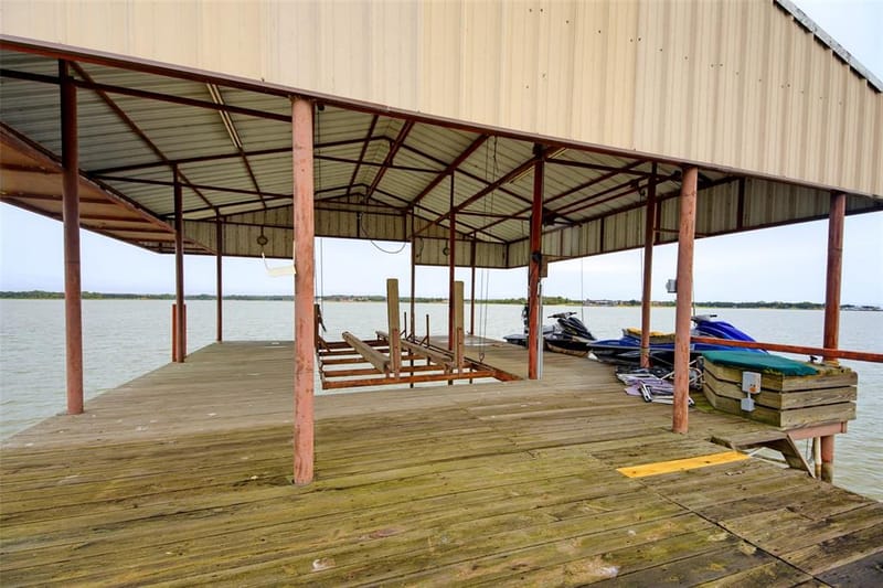 12960 Gantt Road E, Azle TX 76020 - Photo 25