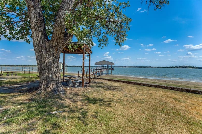12960 Gantt Road E, Azle TX 76020 - Photo 21