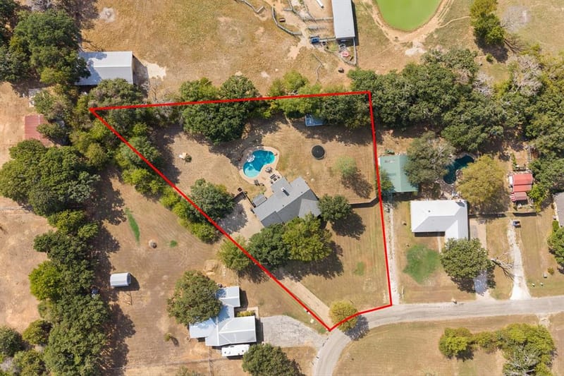 312 Trailwood Drive, Joshua TX 76058 - Photo 7