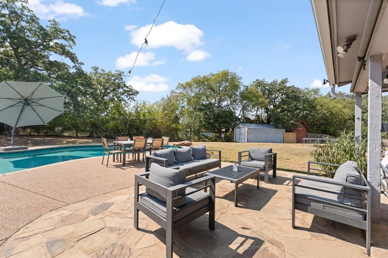 312 Trailwood Drive, Joshua TX 76058 - Photo 36