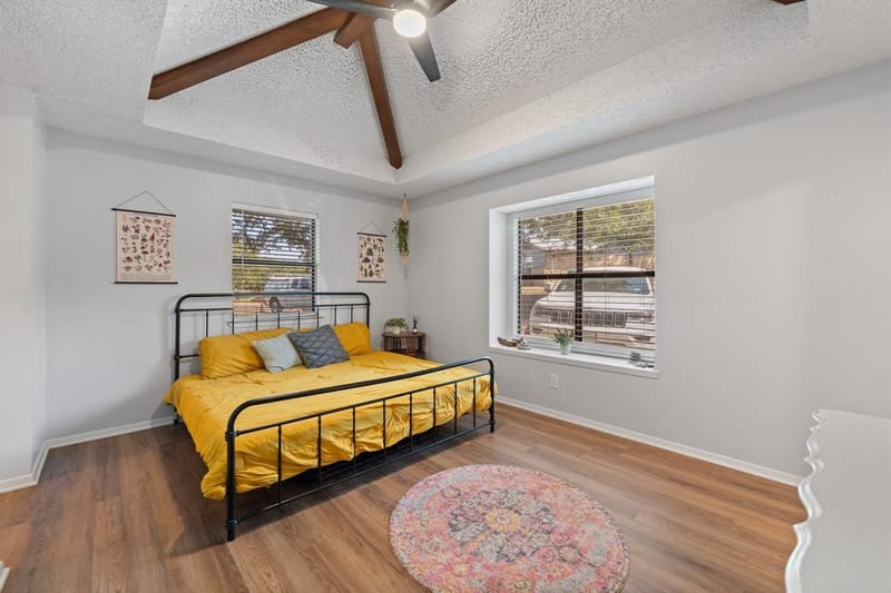 312 Trailwood Drive, Joshua TX 76058 - Photo 28