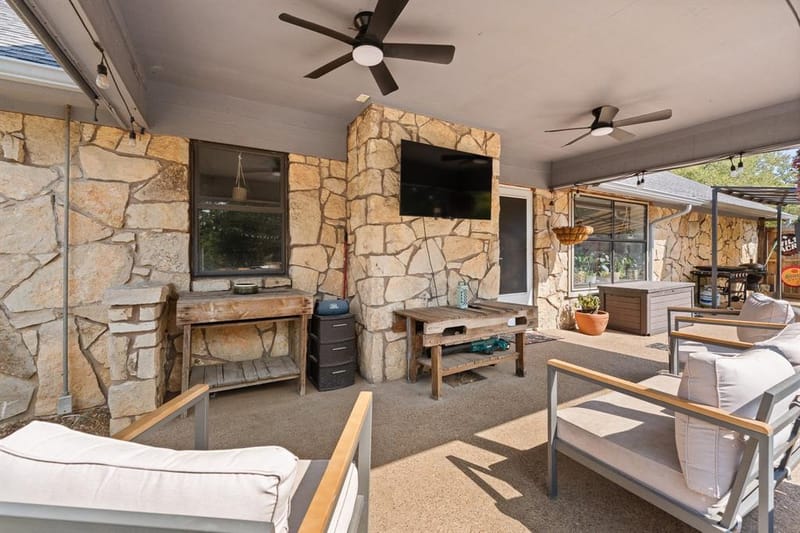 312 Trailwood Drive, Joshua TX 76058 - Photo 34
