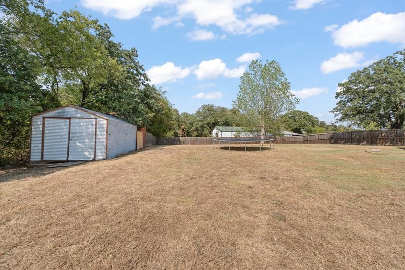 312 Trailwood Drive, Joshua TX 76058 - Photo 38