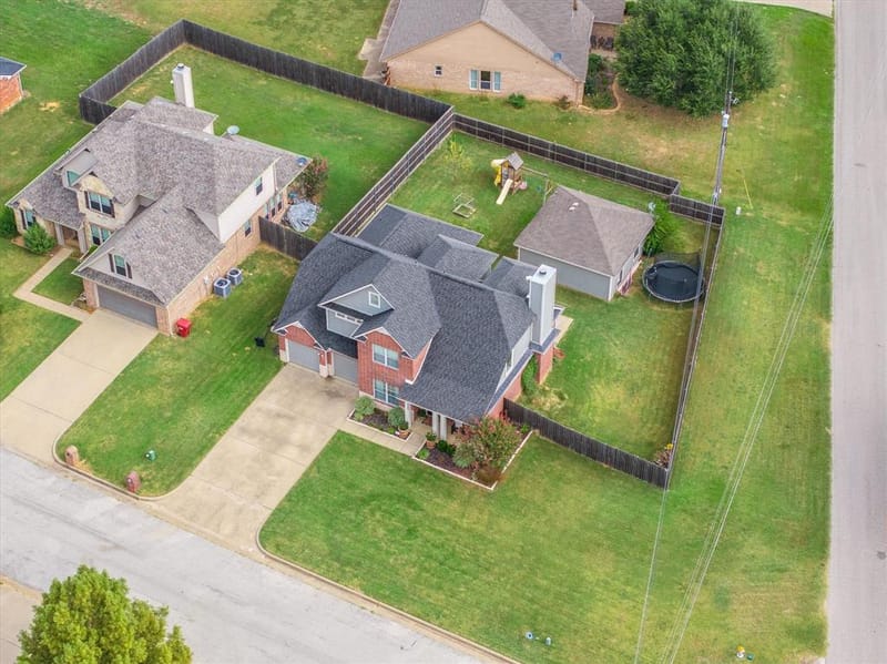 4469 ETHERIDGE, Canton TX 75103 - Photo 2