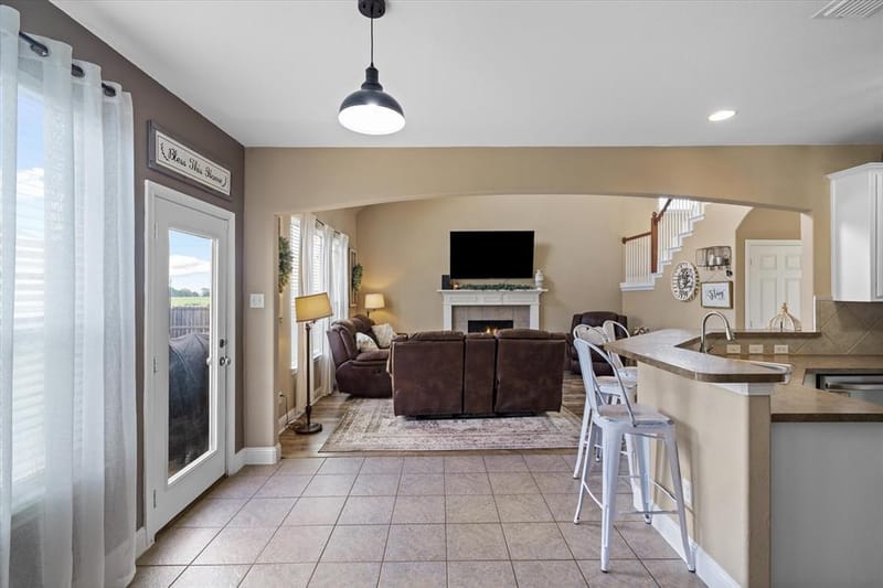 4469 ETHERIDGE, Canton TX 75103 - Photo 13