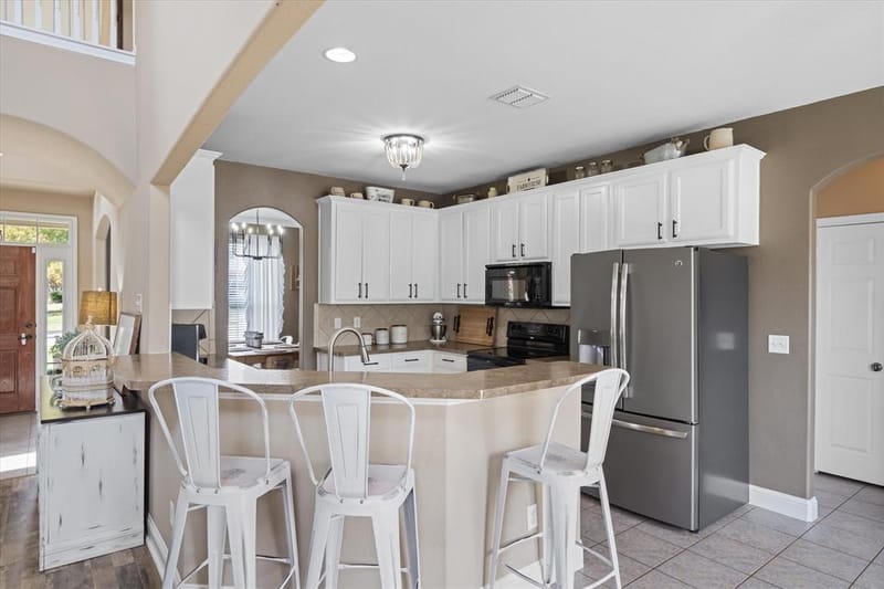 4469 ETHERIDGE, Canton TX 75103 - Photo 12