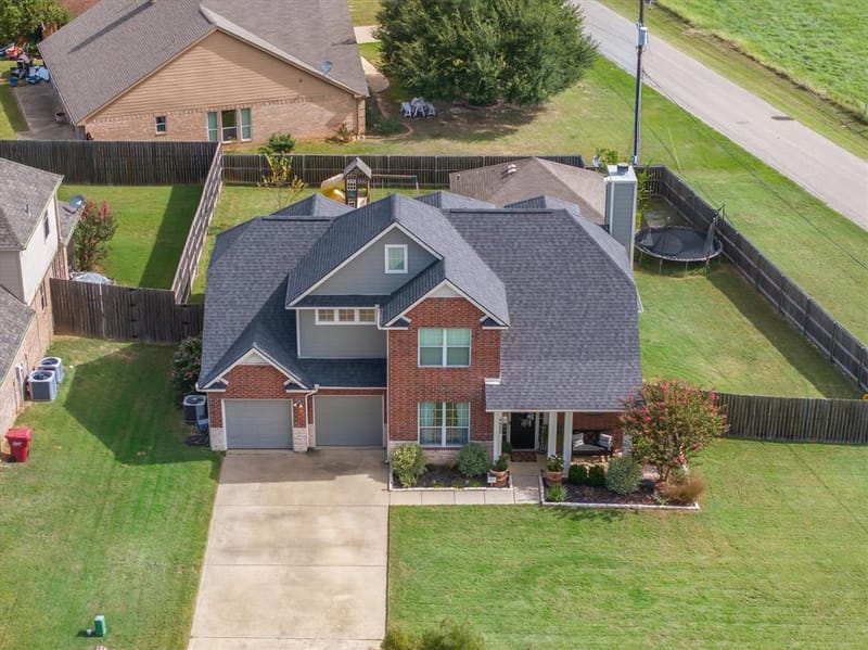 4469 ETHERIDGE, Canton TX 75103 - Photo 3