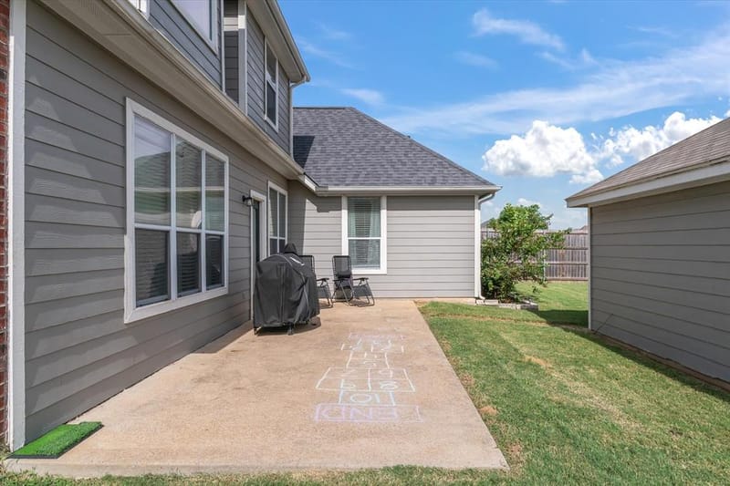 4469 ETHERIDGE, Canton TX 75103 - Photo 36
