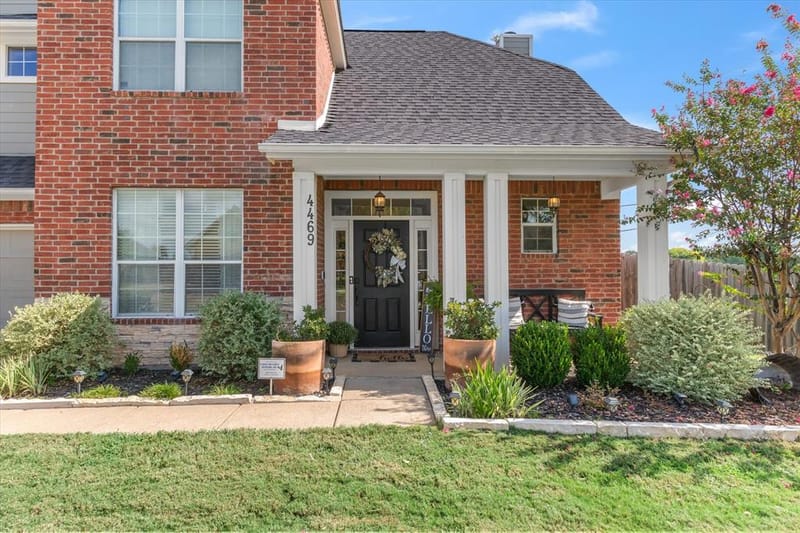 4469 ETHERIDGE, Canton TX 75103 - Photo 5