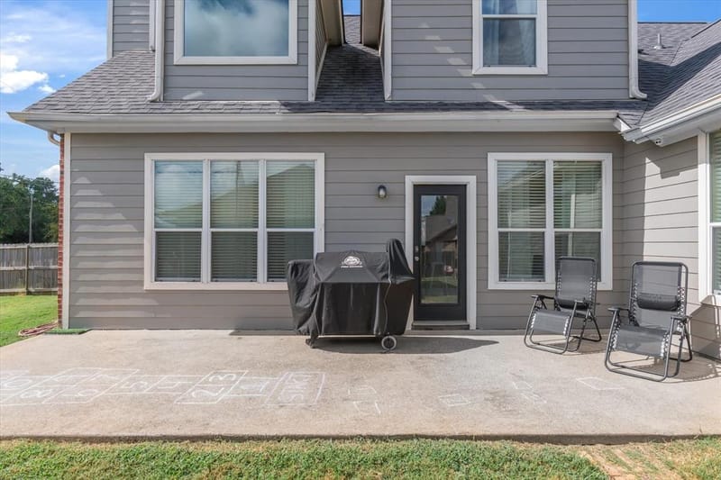 4469 ETHERIDGE, Canton TX 75103 - Photo 38