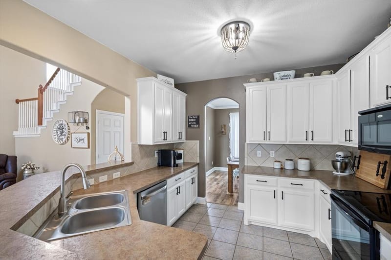 4469 ETHERIDGE, Canton TX 75103 - Photo 10