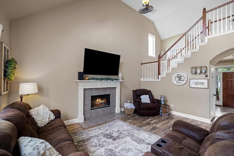 4469 ETHERIDGE, Canton TX 75103 - Photo 19