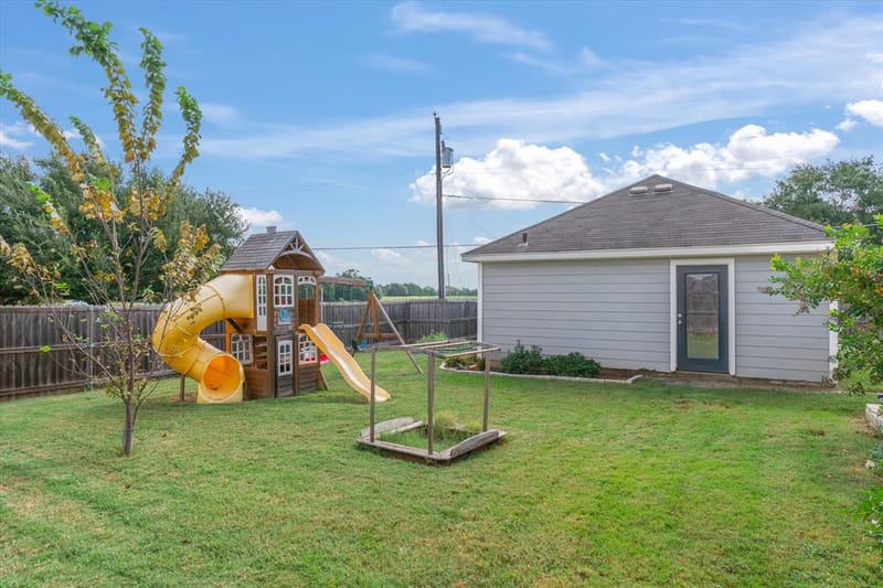 4469 ETHERIDGE, Canton TX 75103 - Photo 39