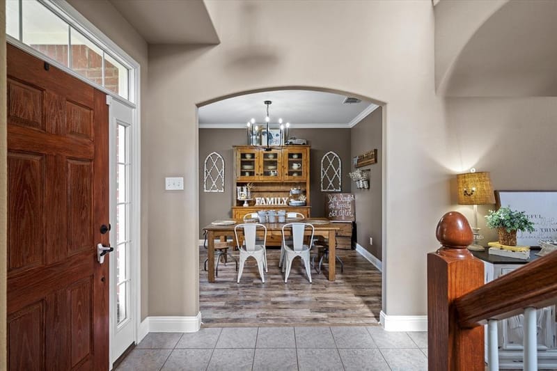 4469 ETHERIDGE, Canton TX 75103 - Photo 8