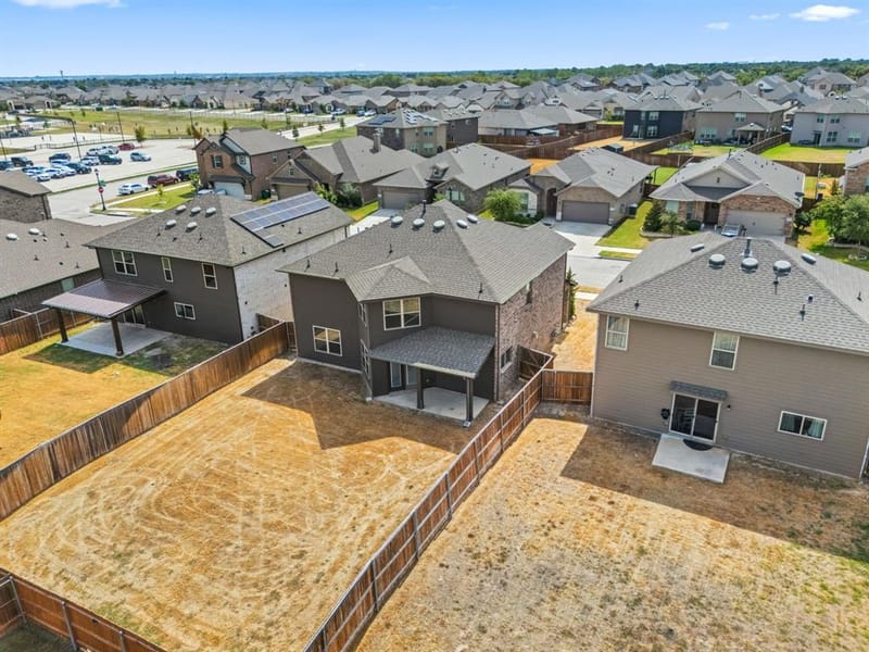2012 Sun Star Drive, Haslet TX 76052 - Photo 22