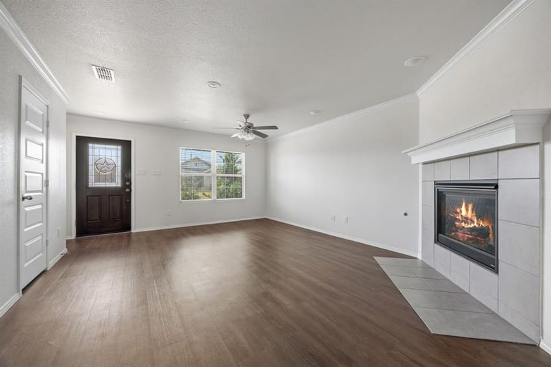 2012 Sun Star Drive, Haslet TX 76052 - Photo 3