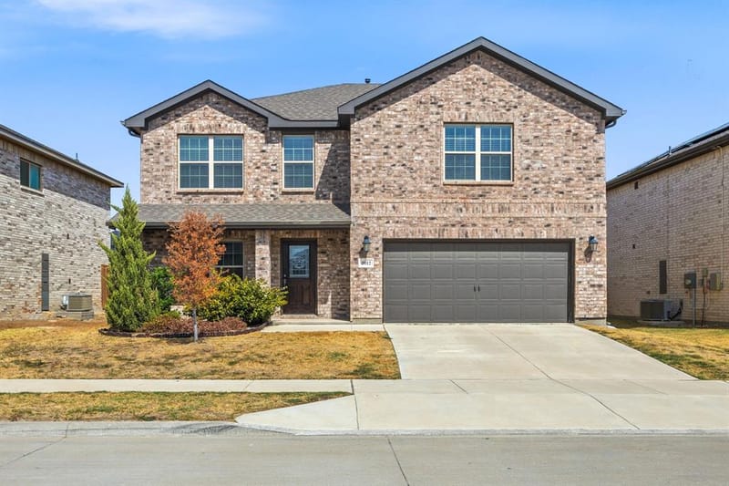 2012 Sun Star Drive, Haslet TX 76052