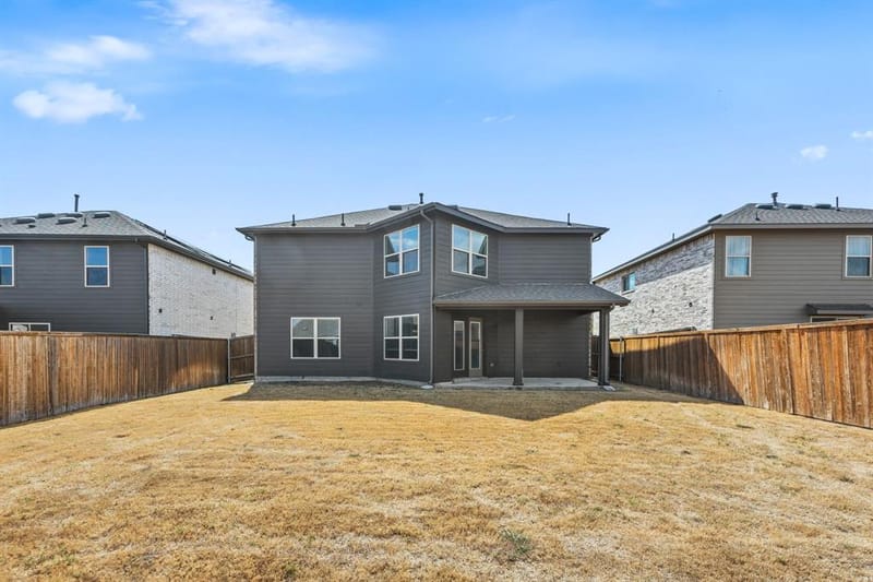 2012 Sun Star Drive, Haslet TX 76052 - Photo 20
