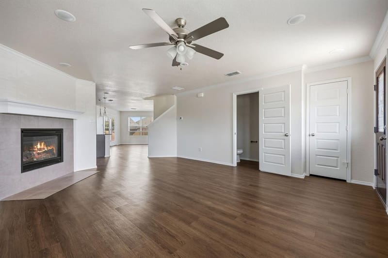 2012 Sun Star Drive, Haslet TX 76052 - Photo 4