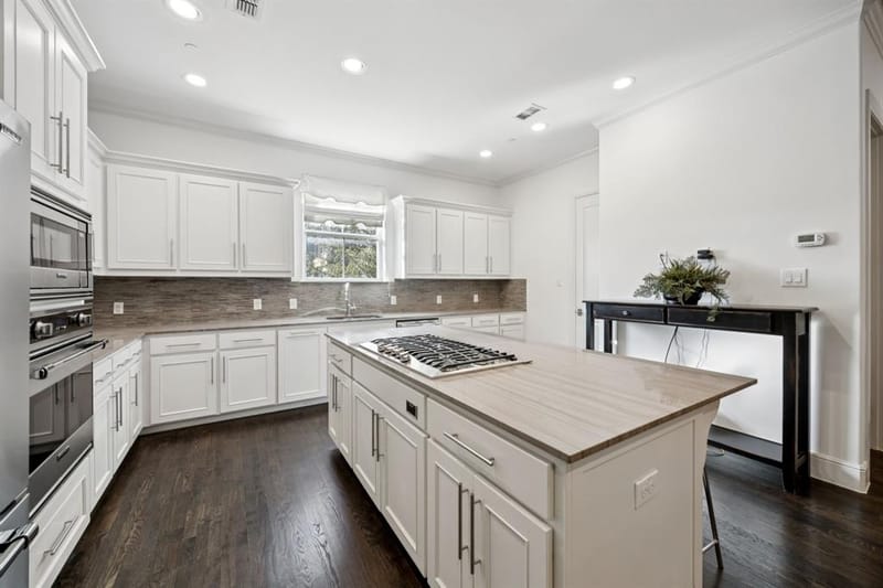 7700 Eastern Avenue # 702, Dallas TX 75209 - Photo 6