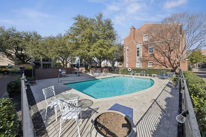 7700 Eastern Avenue # 702, Dallas TX 75209 - Photo 26